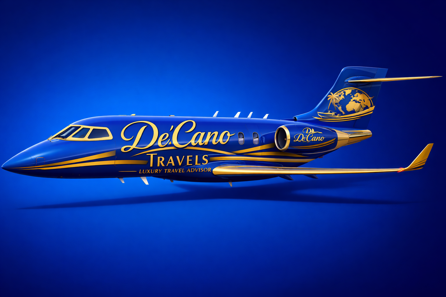 Welcome to De’Cano Travels: Your Journey Begins Here